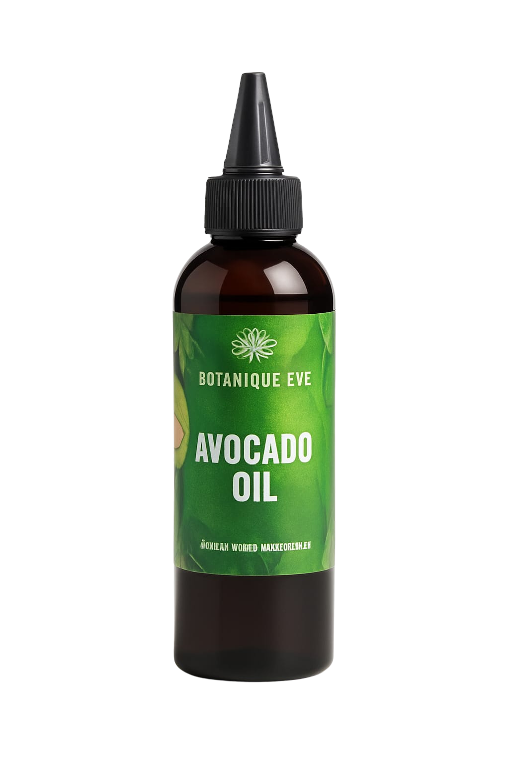 Avocado Oil