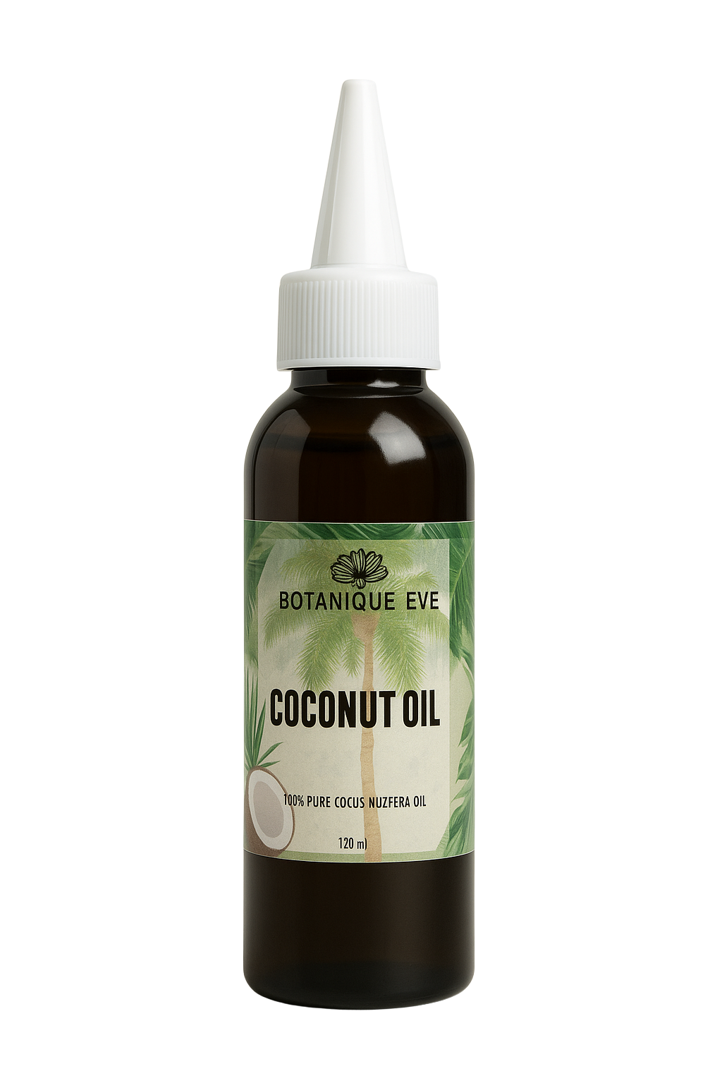 Coconut Oil