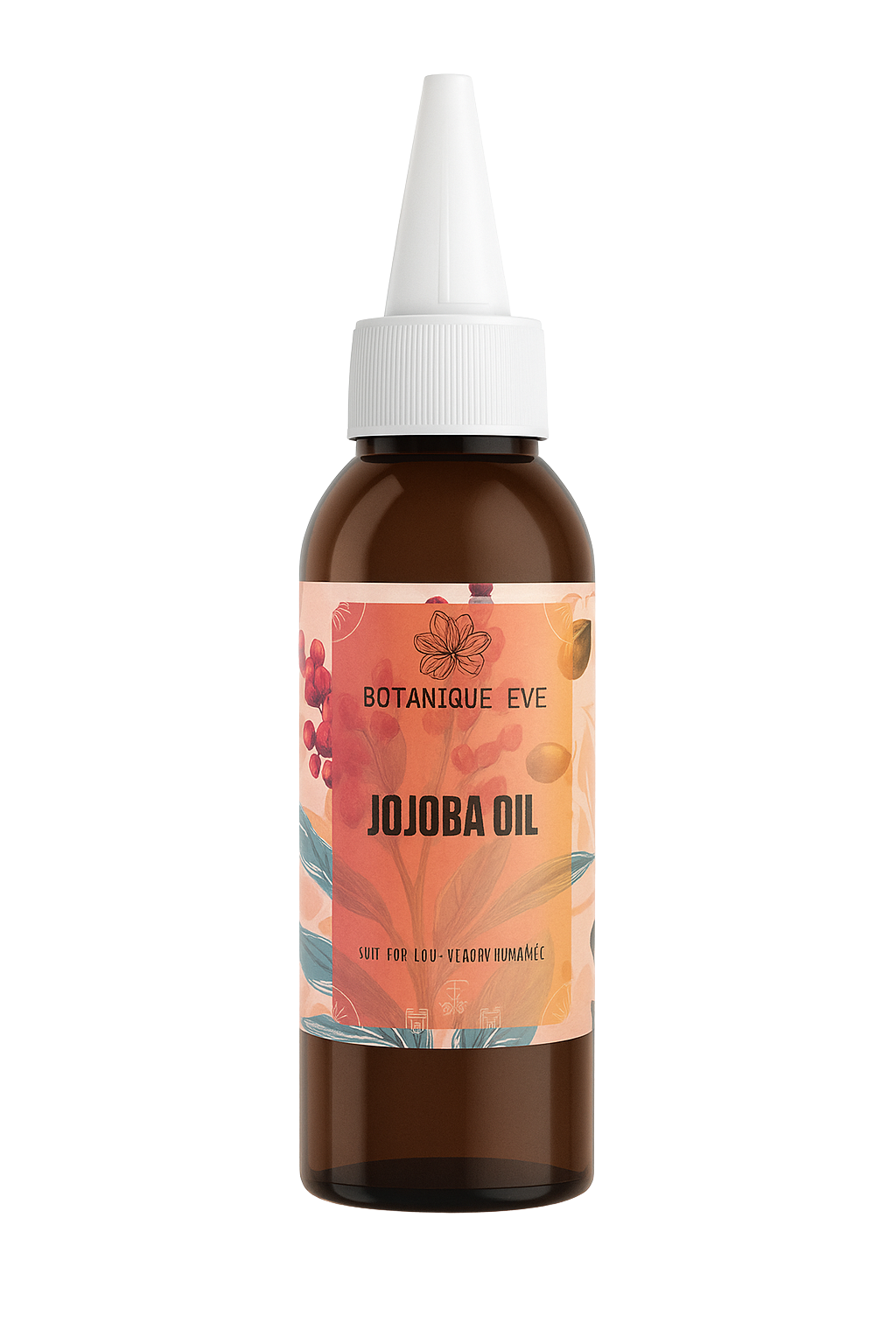Jojoba Oil