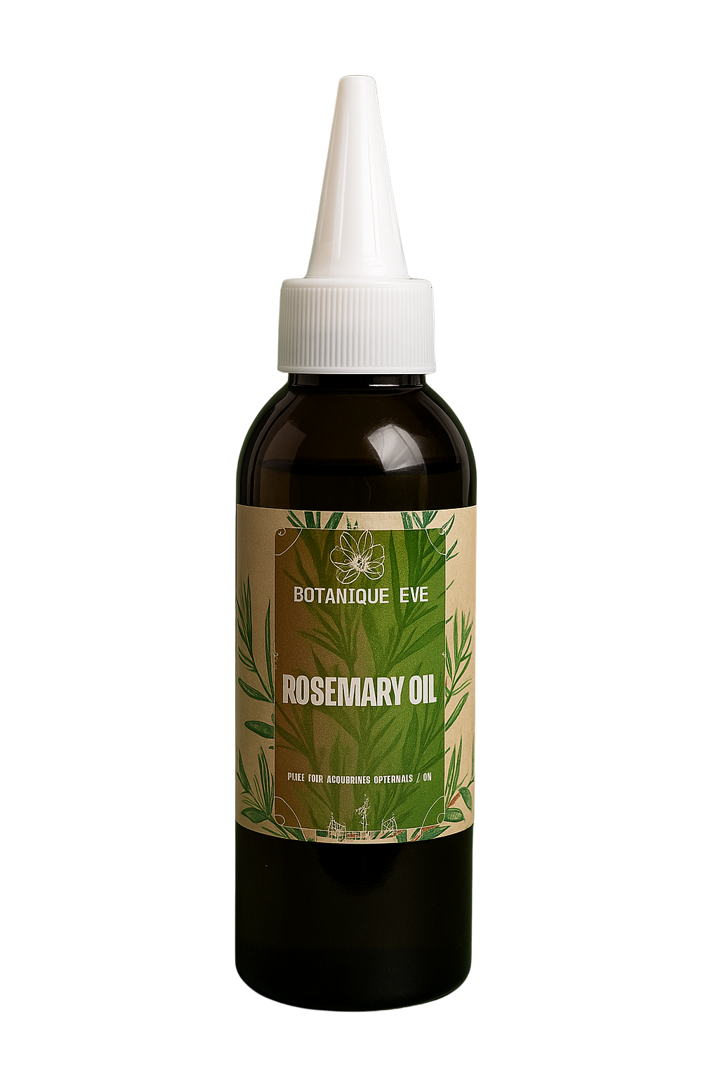 Rosemary Oil
