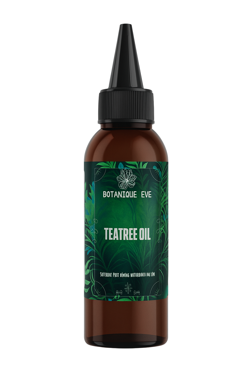 Tea Tree Oil